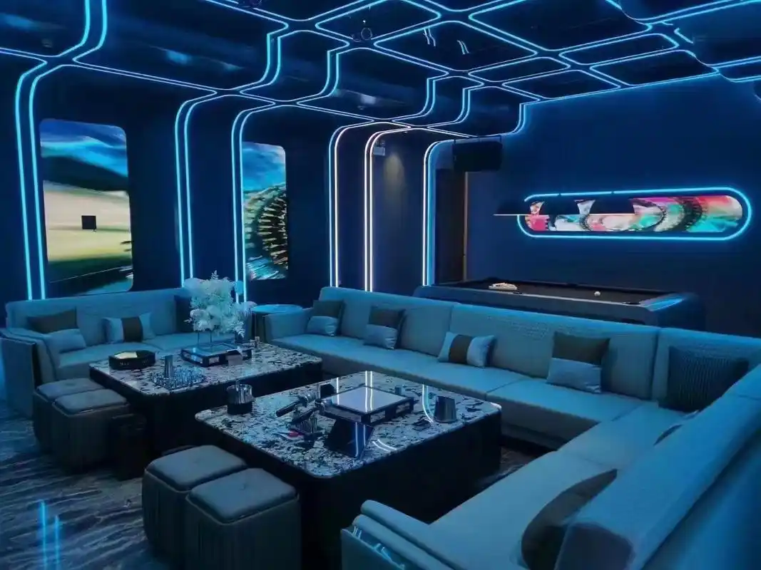 南阳商务ktv性价比高优选推荐-宛城区ktv预订