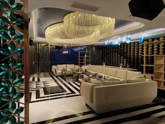 南阳商务ktv推荐分享-宛城区ktv预订