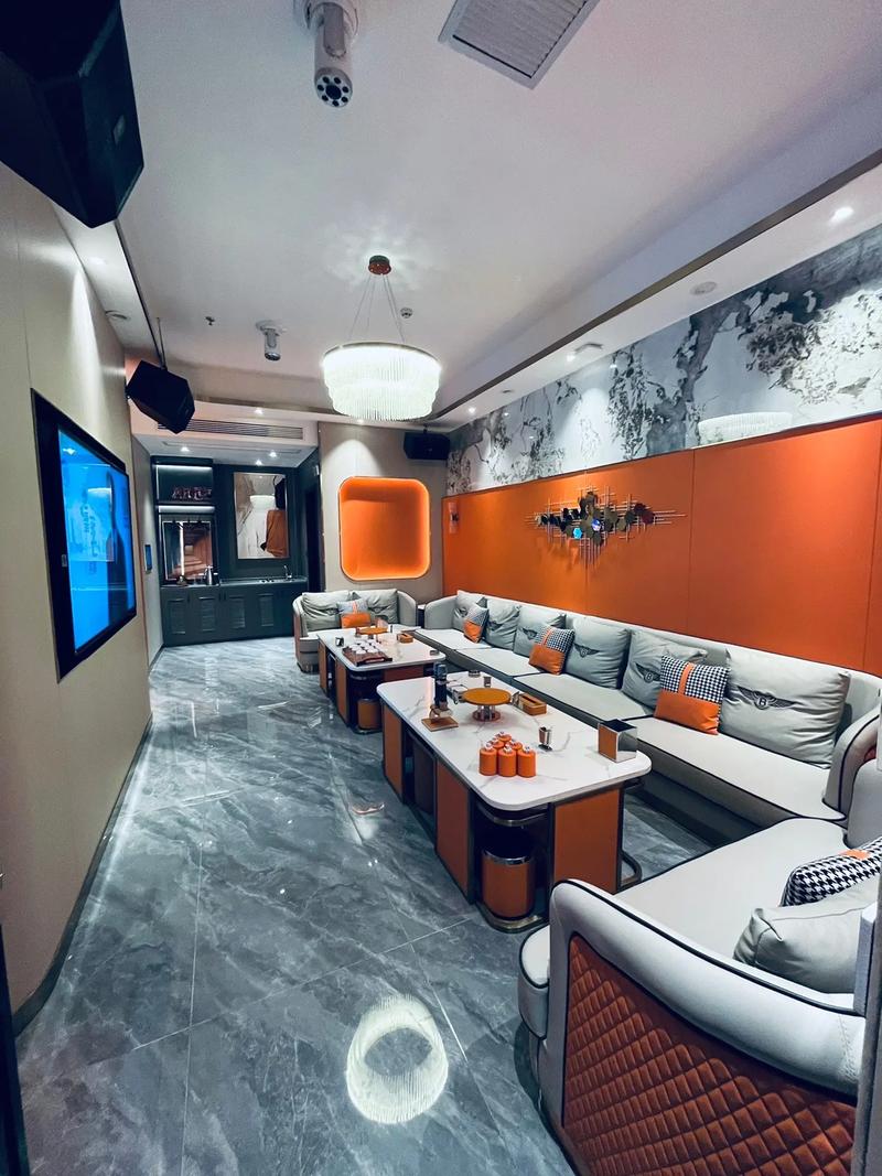 南阳商务ktv怎么玩全攻略-宛城区ktv预订